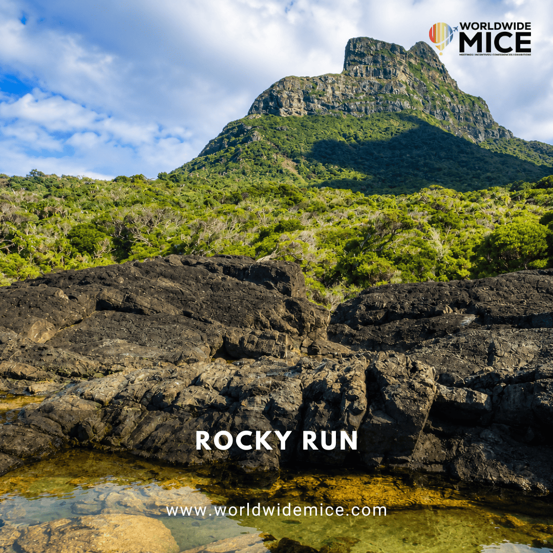 Rocky Run
